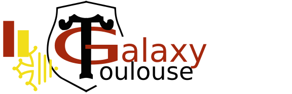 Galaxy server 25.0